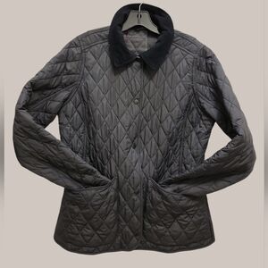 Barbour Jacket Size 10